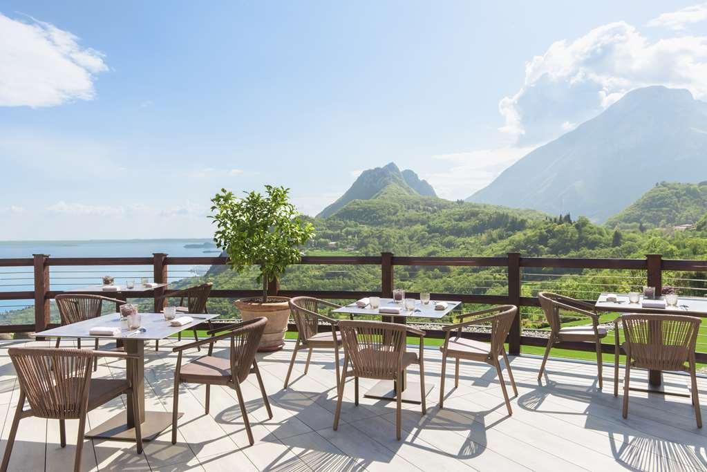 Lefay Resort & Spa Lago Di Garda Gargnano Nhà hàng bức ảnh