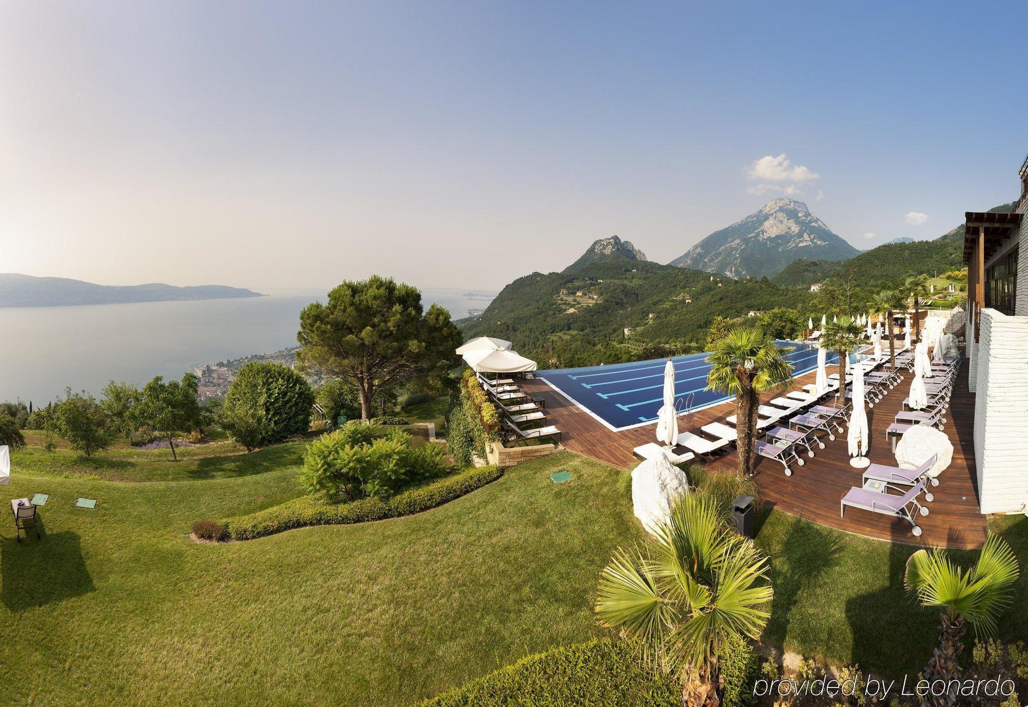 Lefay Resort & Spa Lago Di Garda Gargnano Ngoại thất bức ảnh