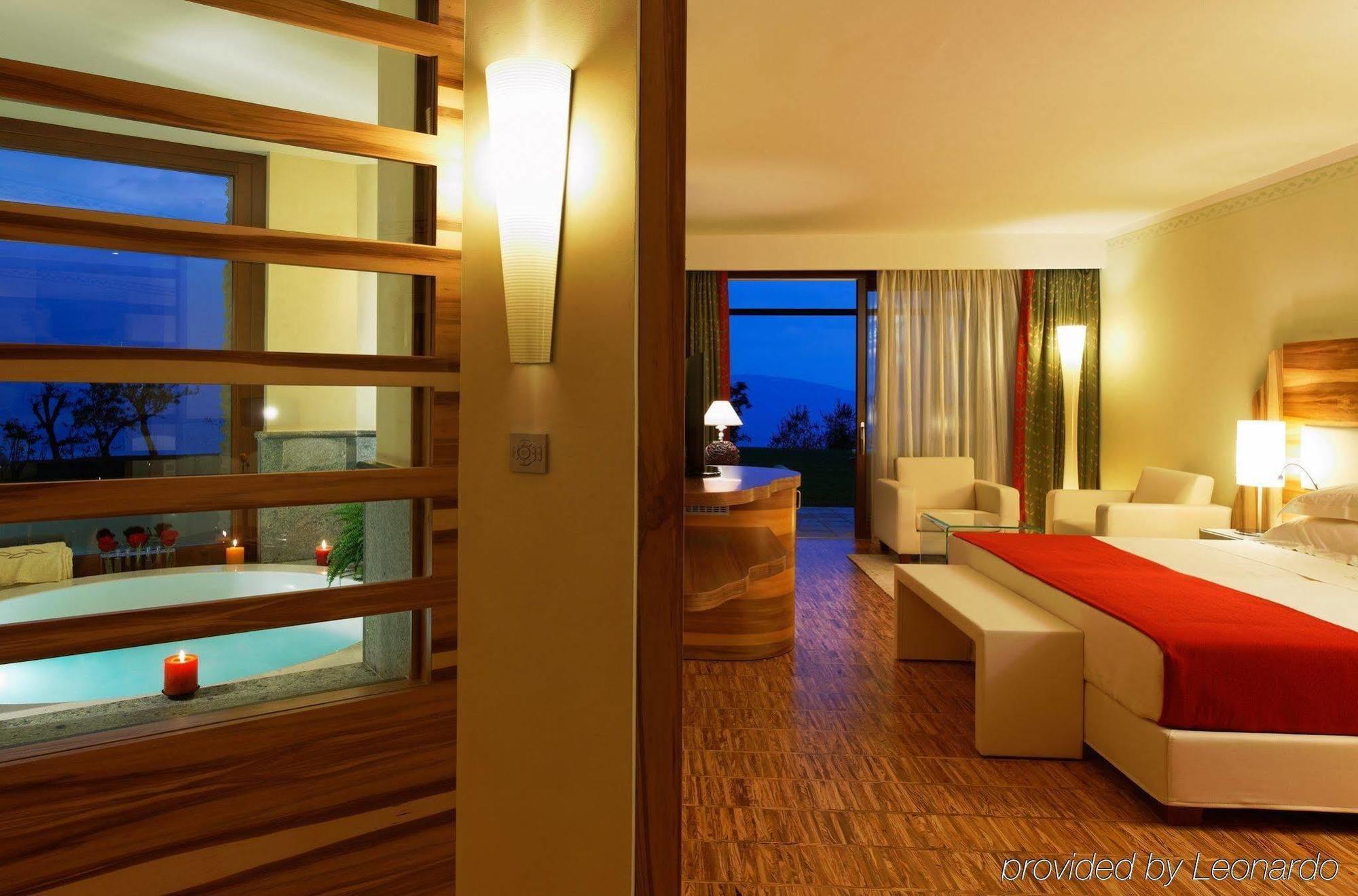 Lefay Resort & Spa Lago Di Garda Gargnano Phòng bức ảnh